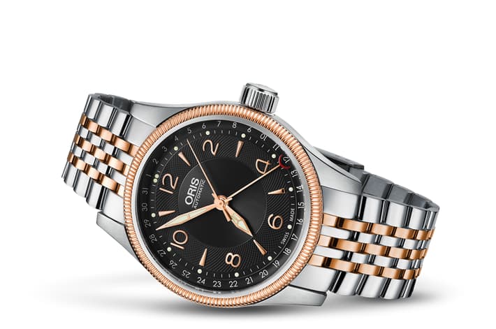 Image of  Big Crown Pointer Date